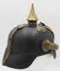 Prussian 9th Dragoon Enlisted Pickelhaube Visuel 5